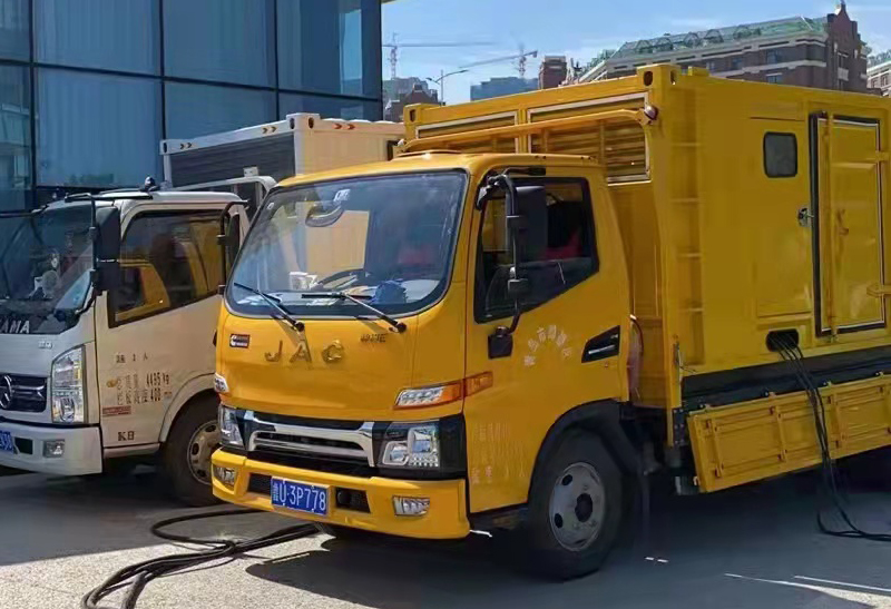 醴陵发电机出租_COPY