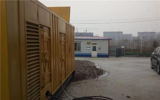 醴陵发电机组电缆选型核心注意事项