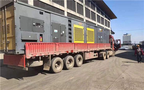 醴陵200KW发电机组适配电缆规格选型指南