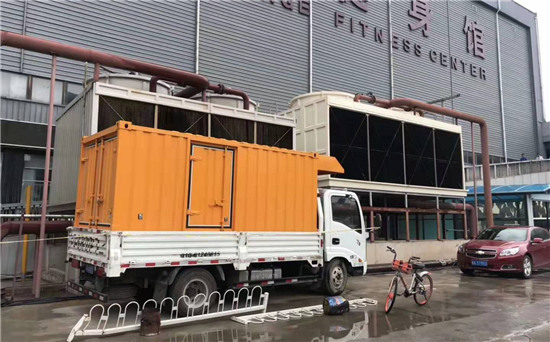 醴陵300KW发电机组适配电缆规格选型指南
