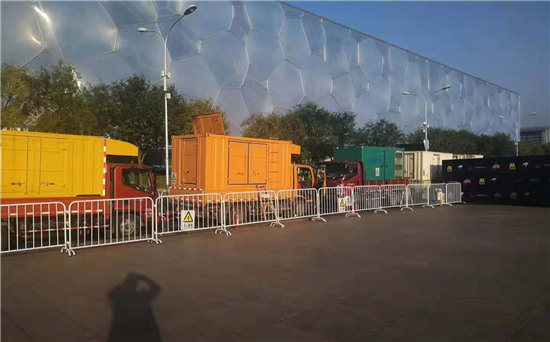 醴陵400KW发电机组适配电缆规格选型指南