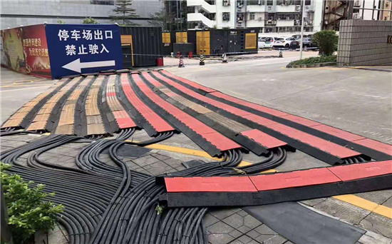 醴陵发电机组电缆选型完整具体步骤(工程通用标准流程)
